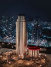Термос Relaxika 1000, стальной фото 4 &mdash; MT Group