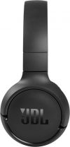 Беспроводные наушники JBL T510BT, черные фото 3 &mdash; MT Group
