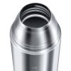 Термос Relaxika Duo 1000, стальной фото 2 &mdash; MT Group