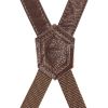 Фартук Craft, серо-коричневый фото 3 &mdash; MT Group