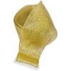 Лента для медали с пряжкой Ribbon, золотистая фото 2 &mdash; MT Group