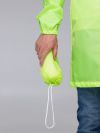 Дождевик Rainman Zip, желтый неон фото 5 &mdash; MT Group