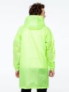 Дождевик Rainman Zip, желтый неон фото 7 &mdash; MT Group