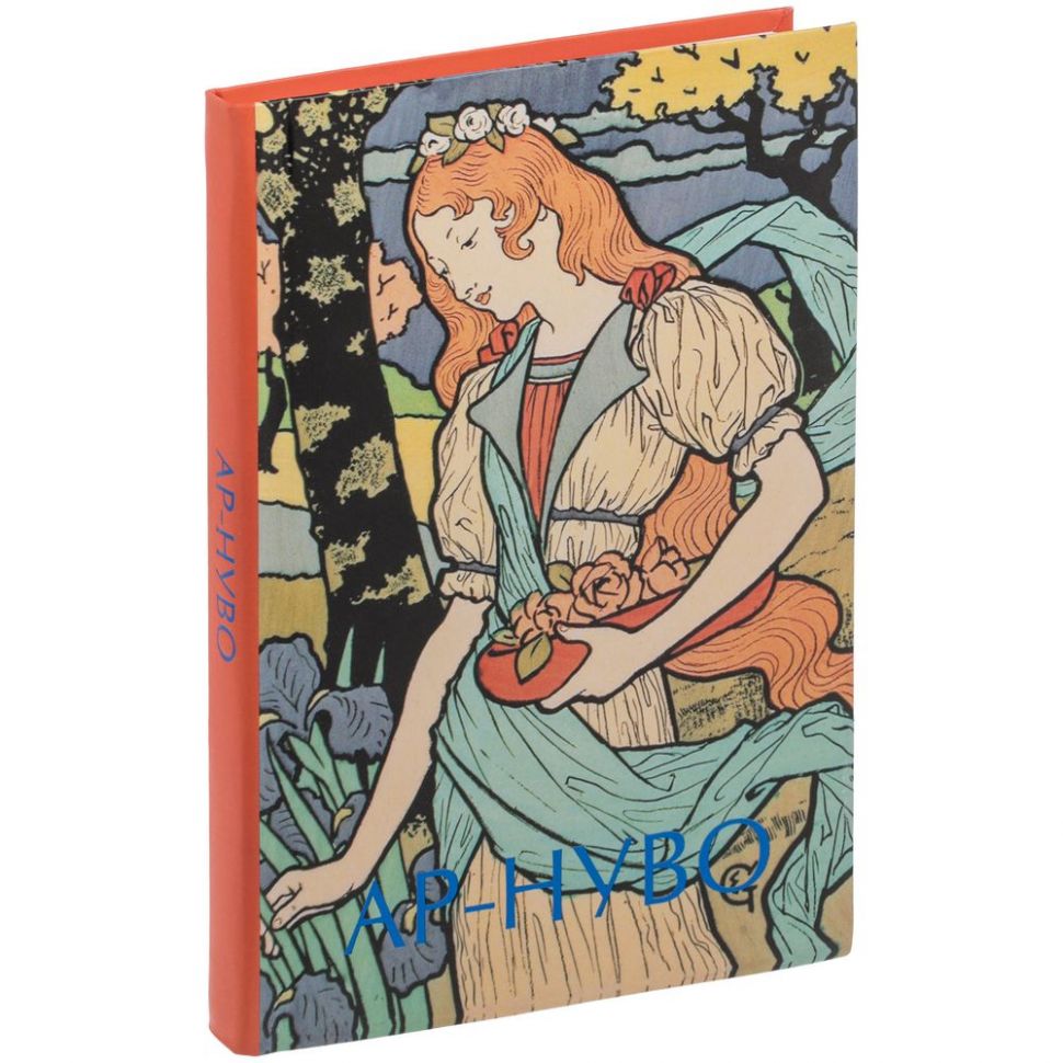 Книга «Ар-нуво» фото 1 &mdash; MT Group