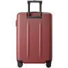 Чемодан Danube Luggage, красный фото 3 &mdash; MT Group