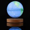 Левитирующий глобус GeograFly фото 4 &mdash; MT Group