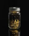 Набор Snowy City Light фото 7 &mdash; MT Group