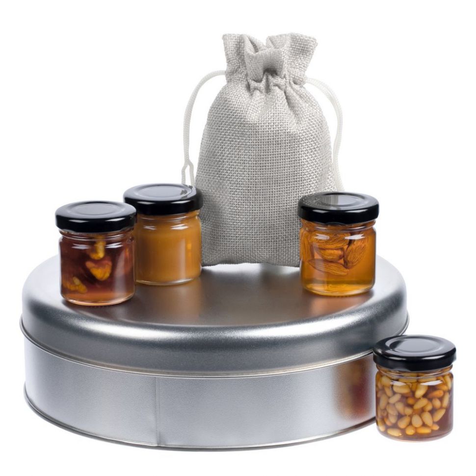 Набор Honey Taster, ver.2, белый фото 1 &mdash; MT Group
