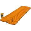 Надувной коврик Insulated Static V Lite, оранжевый фото 1 &mdash; MT Group