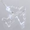 Гирлянда с индивидуальными фигурками AcryLED на заказ фото 6 &mdash; MT Group