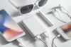 Внешний аккумулятор Uniscend Full Feel 5000 mAh, синий фото 6 &mdash; MT Group