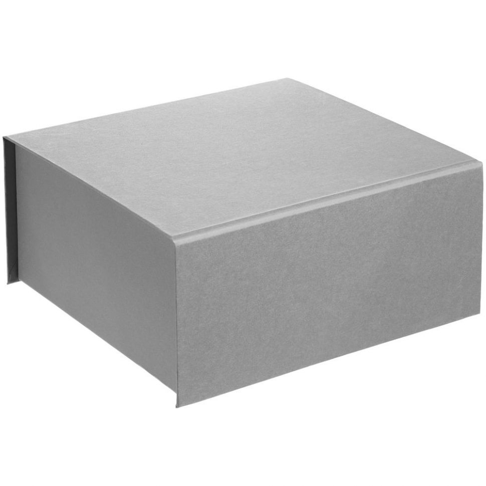 Коробка Pack In Style, серая фото 1 &mdash; MT Group