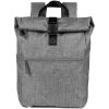 Рюкзак Packmate Roll, серый фото 2 &mdash; MT Group