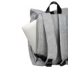 Рюкзак Packmate Roll, серый фото 6 &mdash; MT Group