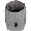 Рюкзак Packmate Roll, серый фото 7 &mdash; MT Group