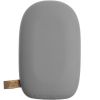 Аккумулятор с беспроводной зарядкой Pebble Wireless 9000 мАч, серый фото 3 &mdash; MT Group