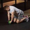 Ролик для пресса Super Press, зеленый фото 4 &mdash; MT Group