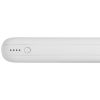 Aккумулятор Quick Charge Wireless 10000 мАч, белый фото 5 &mdash; MT Group