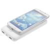 Aккумулятор Quick Charge Wireless 10000 мАч, белый фото 7 &mdash; MT Group