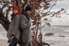 Шапка Stout, зеленая фото 5 &mdash; MT Group