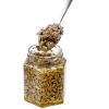 Мед Seeds And Honey, с семечками подсолнечника фото 3 &mdash; MT Group