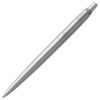 Ручка шариковая Parker Jotter Stainless Steel Core K61 фото 4 &mdash; MT Group