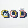 Холщовая сумка «Новый GOD», белая фото 3 &mdash; MT Group