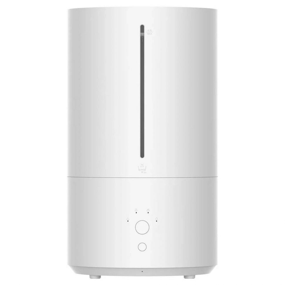 Увлажнитель воздуха Xiaomi Smart Humidifier 2, белый фото 1 &mdash; MT Group