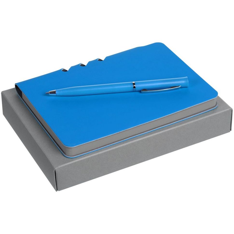 Набор Flexpen Mini, ярко-голубой фото 1 &mdash; MT Group