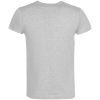 Футболка унисекс Firm Wear, серый меланж фото 2 &mdash; MT Group