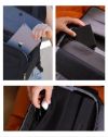 Сумка ClickSling X, черная фото 11 &mdash; MT Group