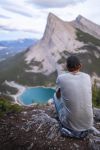 Надувная подушка-сиденье V Seat, серая фото 4 &mdash; MT Group